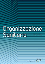 Organizzazione Sanitaria