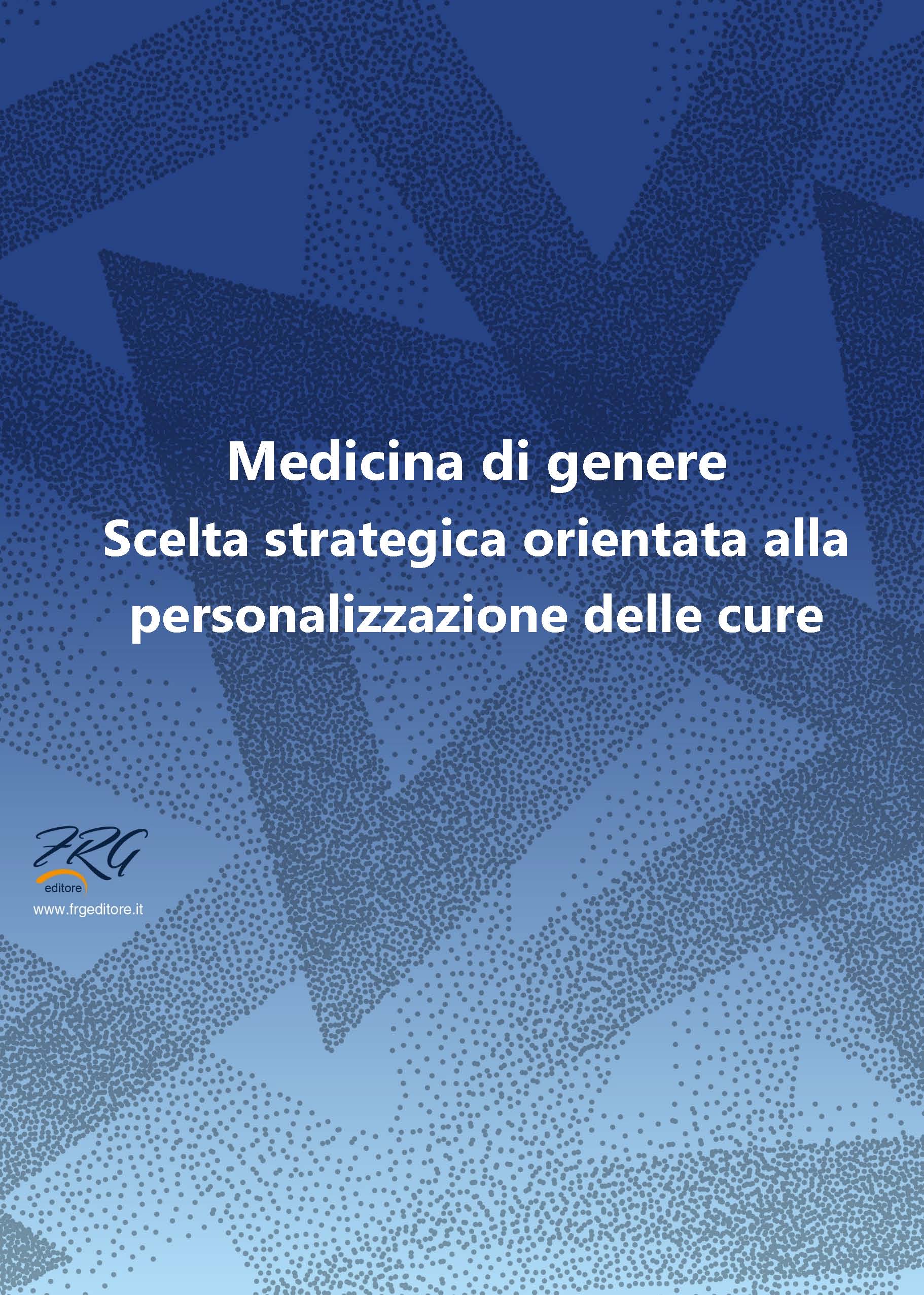 cop medicina di genere