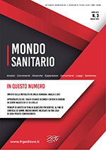 Mondo Sanitario